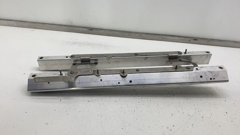 ⭕ 19-23 E-Tron Front Bumper Reinforcement Cross Rail Beam w/ Bracket 4