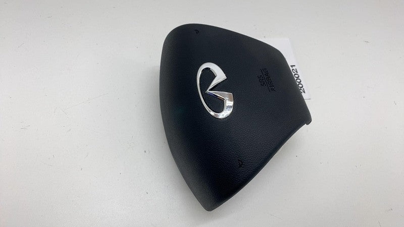 BAM-PT1-1188 2013 Infiniti JX35 Driver Steering Wheel Airbag Air Bag OEM