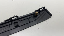 ⭕ 16-20 Model X Rear Passenger Falcon Door Trim Molding Cover Right 1055024-00-D