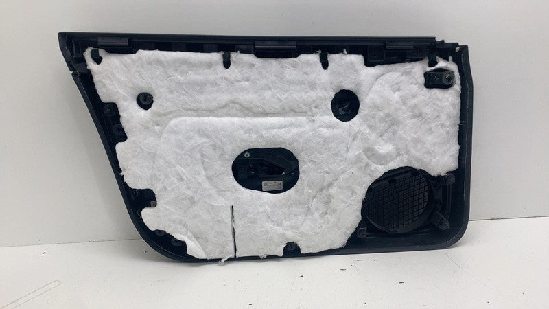 1477302-91-C ⭕ 2017-2020 Tesla Model 3 Front Interior Door Panel Trim Card Right 1477302-91-C
