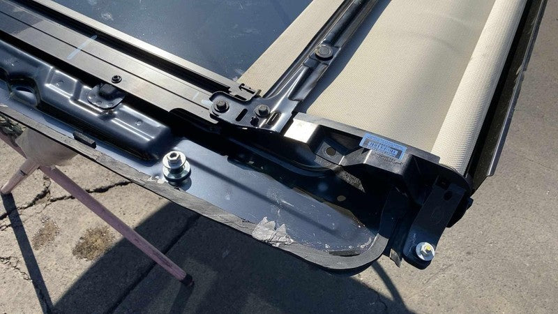 ⭕ 13-22 Land Range Rover L494 L405 Pano Panorama Sun Roof Sunroof Asse