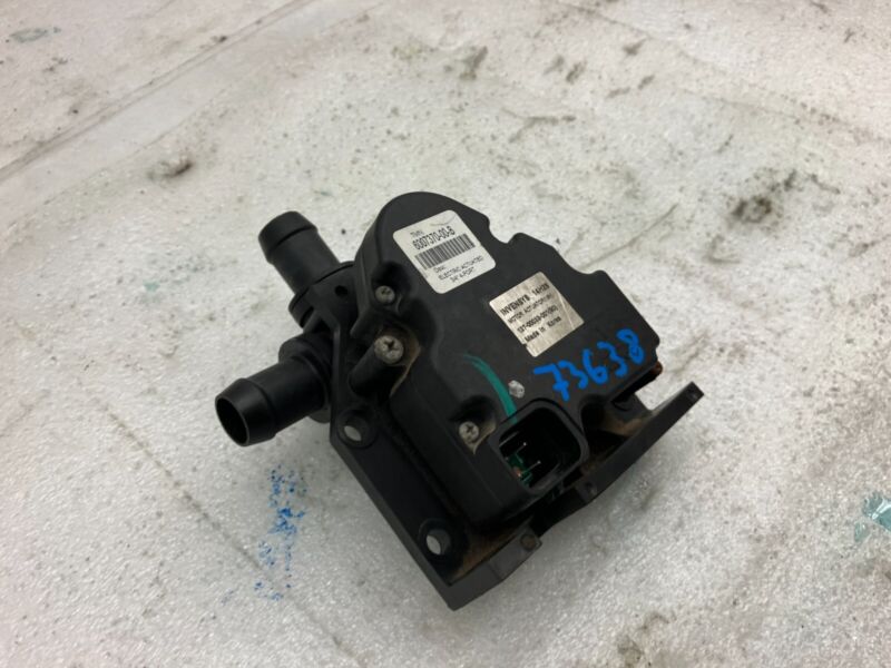 2012-2020 Tesla Model S X Coolant Pump Cooling Valve Actuator 4-Way 6007370-00-B