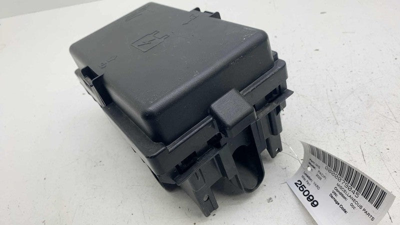 6356-5509 ⭕2025 Chrysler Pacifica Engine Fuse Relay Junction Box Module Unit OEM 6356-5509