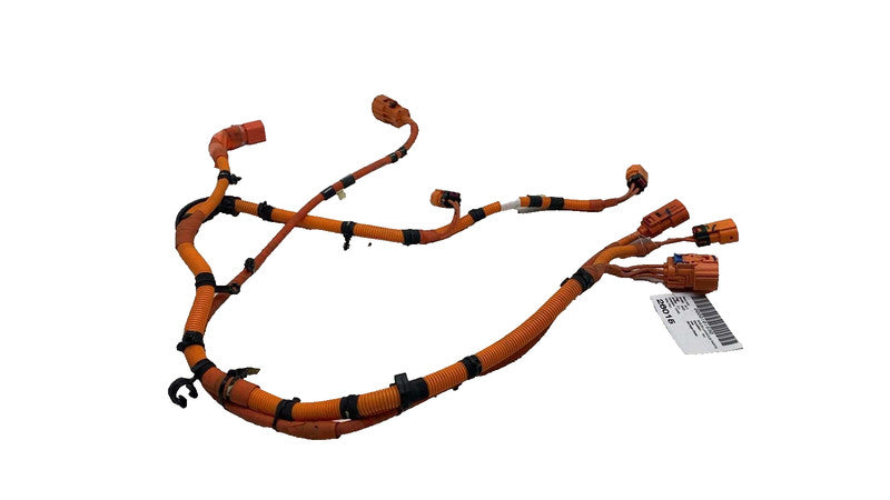 ⭕ 2022-2024 Rivian R1T High Voltage HV Battery Cable Wire Harness C500001581-M
