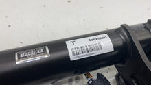 ⭕ 16-20 Model X MX Rear Exterior Tow Trailer Hitch Bar w/ Connector 1027581-00-D