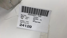 2024-2025 Tesla Cybertruck Front Passenger Side Fender Panel Right RH Foundation