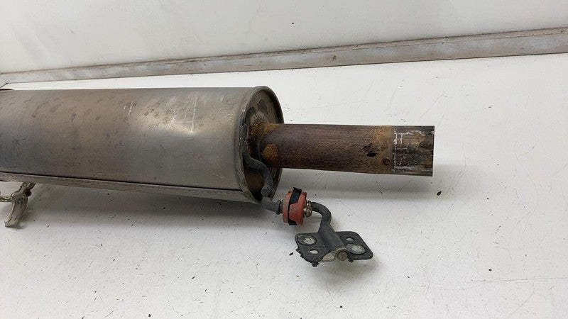 82172076 ⭕ 2014-2021 RAM ProMaster 2500 3.6L Exhaust Muffler Resonator Pipe Assy 82172076