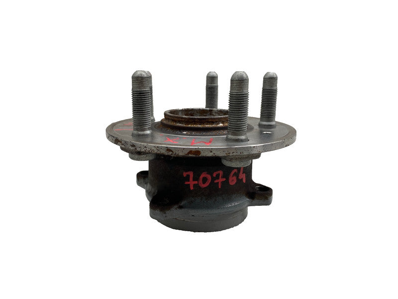 ⭕ 2016 2017 2018 2019 2020 Tesla Model X Driver Left Wheel Hub Bearing Assembly