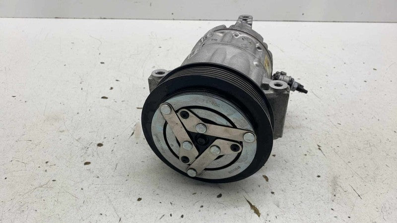 ⭕ 2020-2023 Jeep Wrangler A/C Air Conditioning Compressor Assembly 682