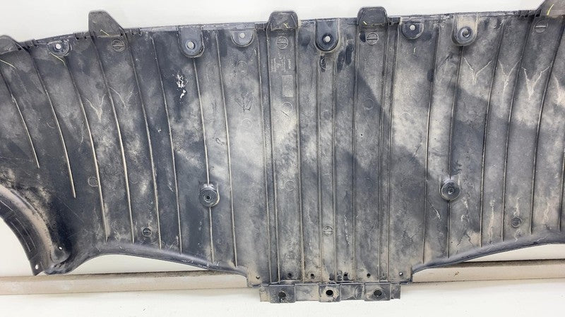 ⭕ 20-23 Model Y Rear Bumper Diffuser Lower Splash Shield Undertray 149