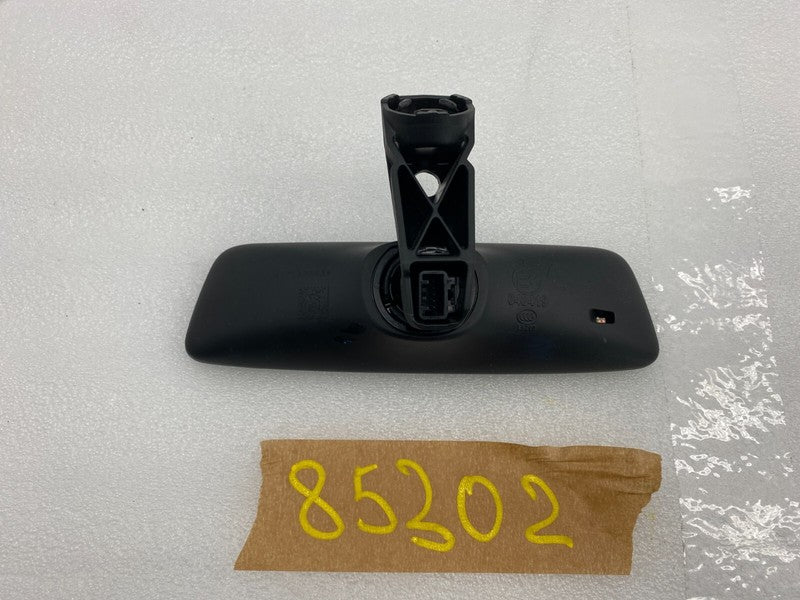 E11 048419 ⭕ 2017-2023 Tesla Model 3 Front Upper Windshield Interior View Mirror Assembly