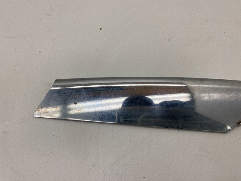 ⭕ 16-20 Model S Front Left & Right Lower Grille Louvre 1056378-00-C/10