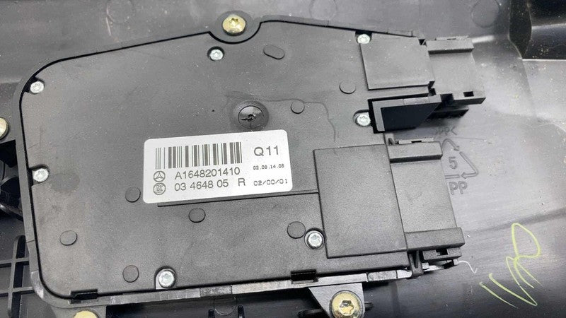 ⭕ 2012-2015 Tesla Model S Front Right 1st Row Seat Control Switch & Tr