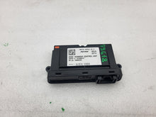 ⭕ 12-15 Tesla Model S Sunroof Controller Moon Roof Control Module 1007512-00-A