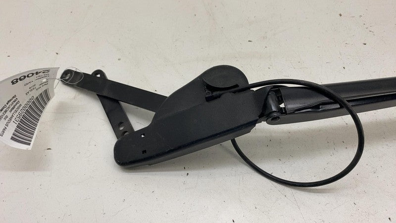 ⭕ 2016-2020 Tesla Model X MX Front Passenger Side Windshield Wiper Arm