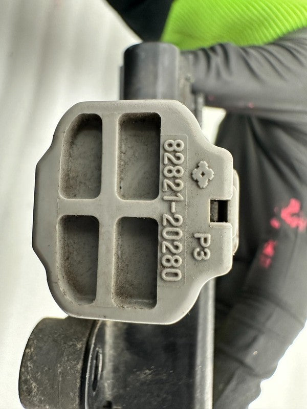 1G041 19700 ⭕ 2012-2020 Tesla Model S Passenger Side Fan Relay Control Module Unit Right RH