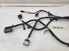 ⭕20-24 Model Y Rear Chassis Subframe Coil Wiring Harness Cable Wire 1989059-01-A