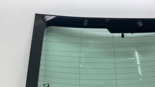 ⭕ 2017-2020 BMW 540i Rear Windshield Windscreen Back Window Glass Assembly OEM