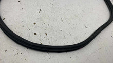 ⭕ 22-24 Rivian R1T Rear Passenger Tonneau Door Weather Strip Right RH PT00002352