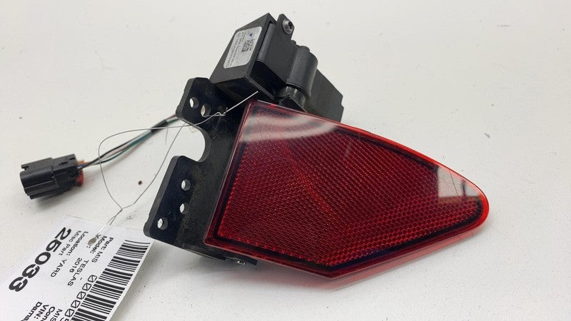 ⭕ 15-20 Tesla Model S Rear Taillight Lamp Charge Reflector Left 104276
