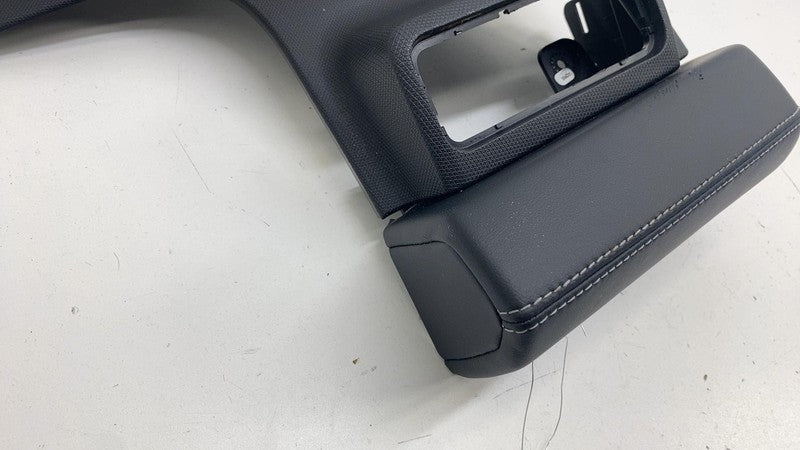 LJ8BR044F09AD319W ⭕ 21-23 Ford Mustang Mach-E Left Dash Lower Knee Panel Trim LJ8B-R044F09-AD319W