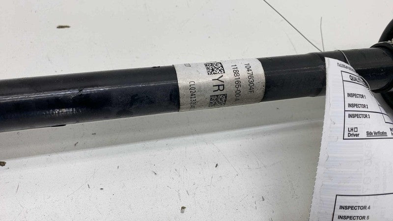 ⭕ 20-25 Tesla Model Y MY Rear Left or Right CV Axle Shaft Halfshaft 11