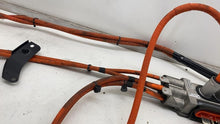 ⭕ 12-20 Model S Rapid Splitter Battery Port & Cable Wiring Harness 1055868-10-C