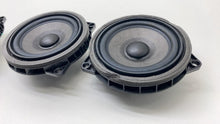 2021-2023 BMW 530e G30 Set of Harman Kardon Audio Sound Speakers 2622469-01 (4x)