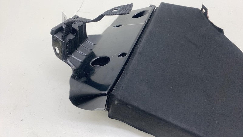 ⭕ 2024 Tesla Cybertruck Rear Right Side Upper C-Pillar Cover Panel Tri