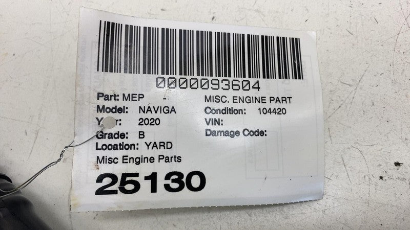 ⭕ 2018 2019 2020 2021 Lincoln Navigator Engine Crankcase Vent Hose Tub