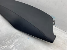 ⭕ 12-15 Model S Dashboard Instrument Panel Interior Dash Trim Cover 1004397-05-J