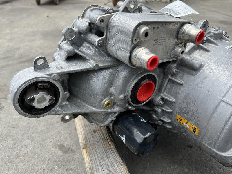 1120980-00-F ⭕ 2017-2020 Tesla Model 3 Performance Rear Drive Unit Engine Motor 1120980-00-F