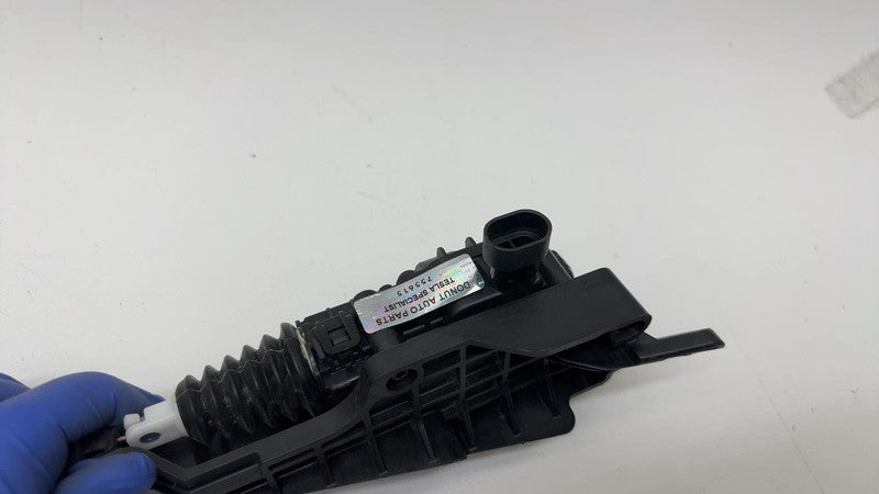 ⭕ 2021-2025 Model S Hood Latch Double Pull Single Actuator w/ Cable 15