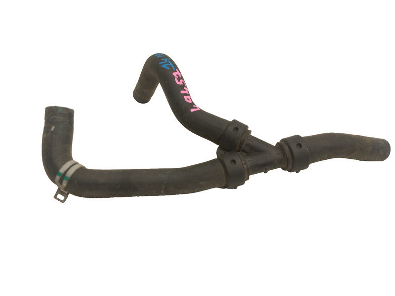 6007345 00 C ⭕ 12-15 Tesla Model S Battery Cooling Pipe Chiller to Pump 2 Hose 6007345-00-C