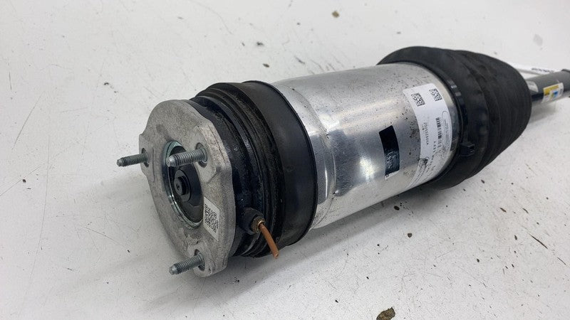 ⭕ 19-20 Tesla Model X MX Rear Left Air Spring Module (Adaptive) AWD 10