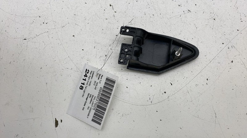 ⭕2012-2023 Tesla Model S X Rear Passenger Tail Light Charge Door Refle