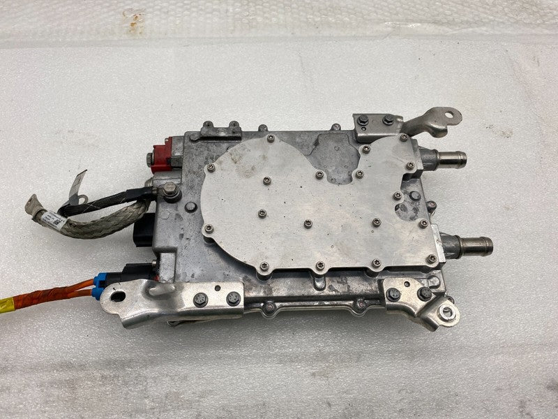 ⭕ 16-20 Tesla Model X High Voltage DC-DC Inverter Converter Module 106