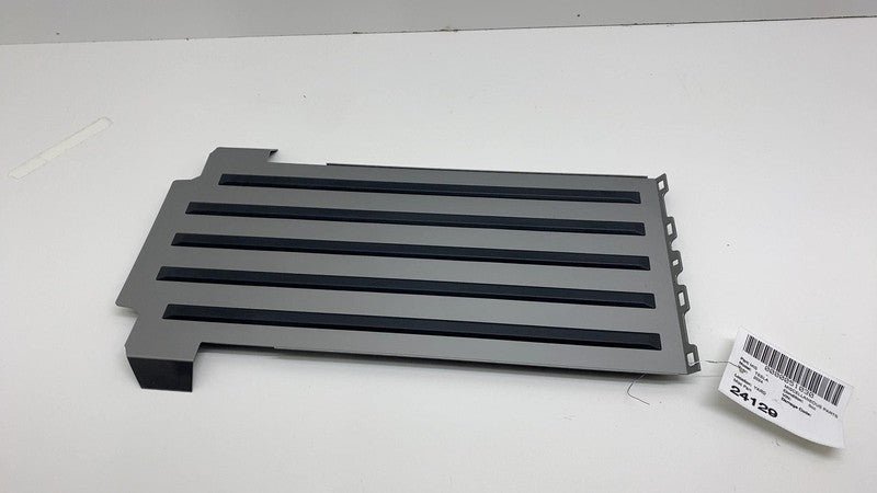 197782792B 2024-2025 Tesla Cybertruck Front Center Console Floor Bracket Trim Cover Panel