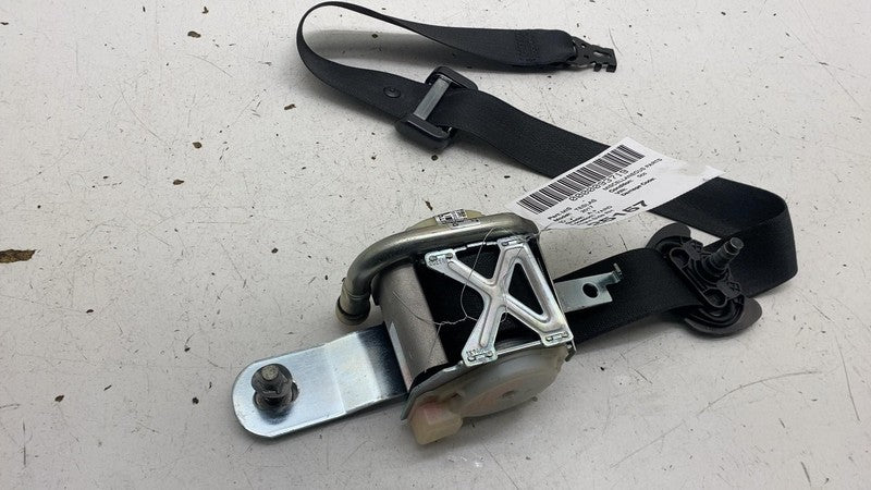 ⭕ 2016-2020 Tesla Model S Front Left 1st Row Seat Belt & Retractor 107