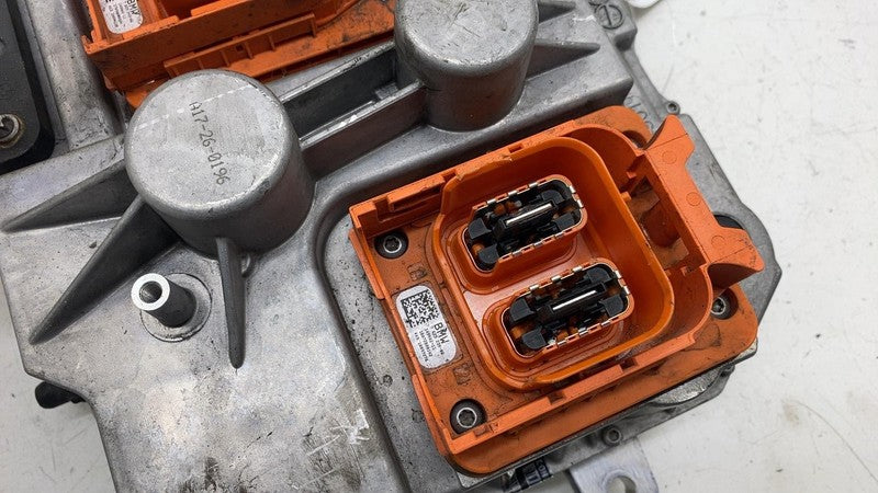 61448482638 ⭕ 2014-2019 BMW i3 I01 Hybrid Battery Power Voltage Inverter Converter OEM