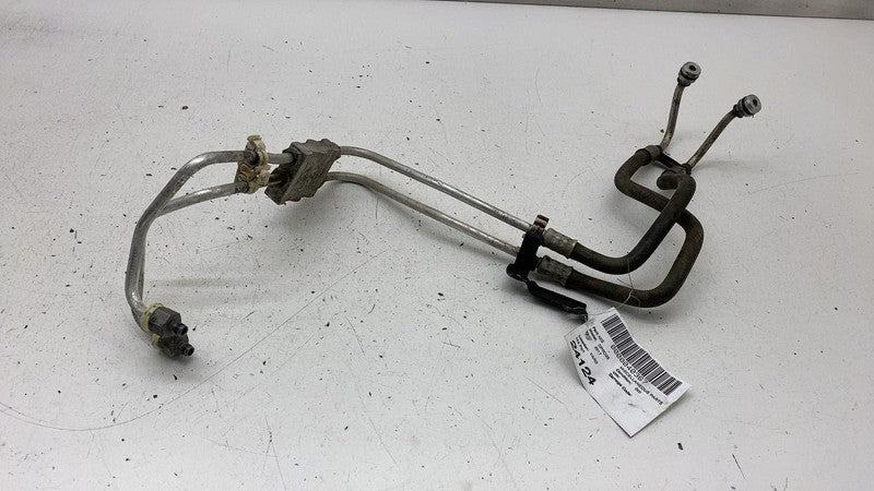 ⭕ 2014-2021 Dodge RAM ProMaster 1500 2500 Transmission Oil Cooler Hose Tube Line