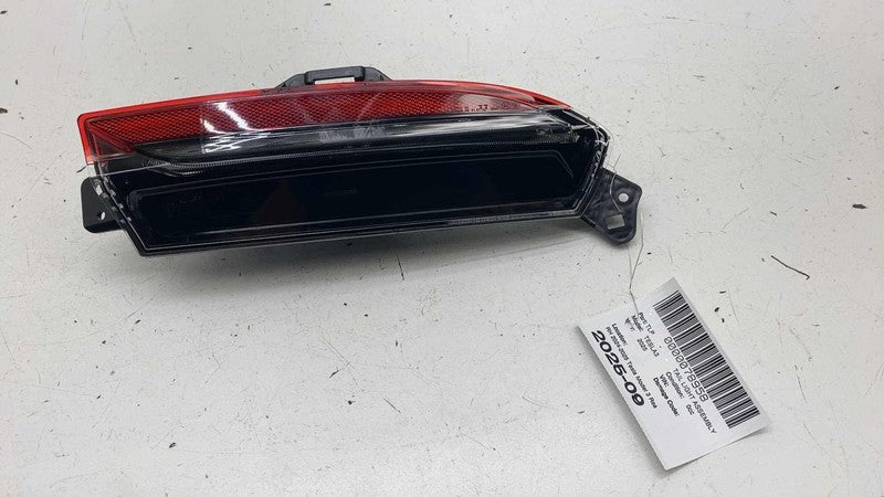 1712514-00-E ⭕24-25 Model 3 Rear Right Lower Bumper Taillight Lamp LED Reflector 1712514-00-E