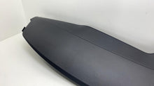 2012-2015 Tesla Model S MS Dashboard Instrument Panel Dash Trim Cover Black Assy
