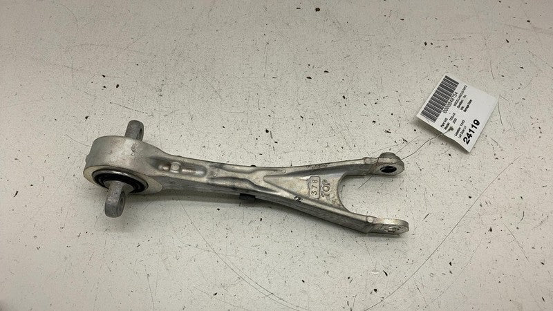 142042100G ⭕ 21-23 Tesla Model S X Rear Left Control Arm Upper Fore Link AWD 1420421-00-G