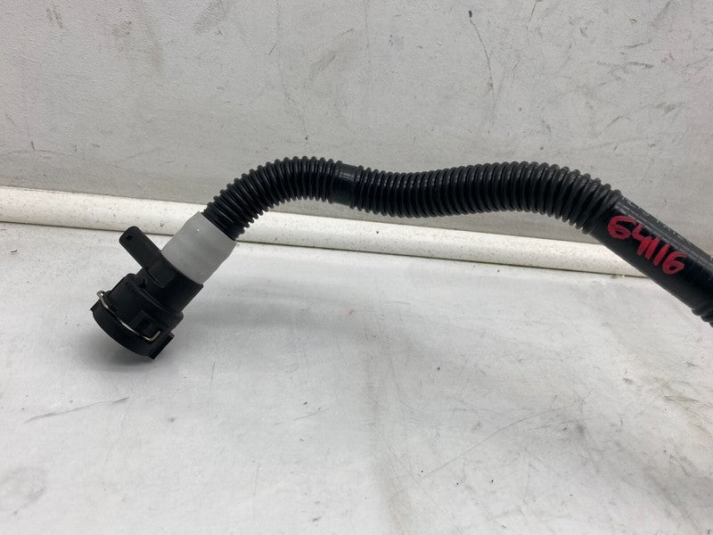1504721-00-B ⭕ 17-23 Tesla Model 3 Y Powertrain Supply Hose Pipe Tube 1504721-00-B Assembly