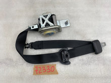 ⭕ 12-20 Model S Front Passenger 1st Row Seat Belt & Retractor Right 1048259-02-A