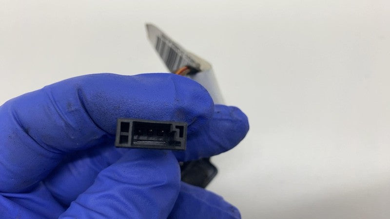 2011-2018 Porsche Cayenne Front Windshield Rain Moisture Module Sensor