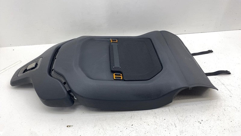 PT00042026D ⭕ 22-25 Rivian R1S Front Left or Right Seat Back Board Trim Panel PT00042026-D