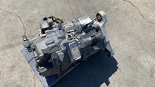 ⭕14-18 Tesla Model S X Electric Engine Motor Front Small Drive Unit 1035000-00-J