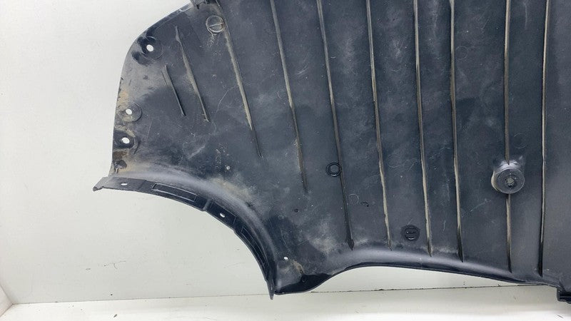 ⭕ 20-24 Model Y Rear Bumper Diffuser Lower Splash Shield Undertray 149